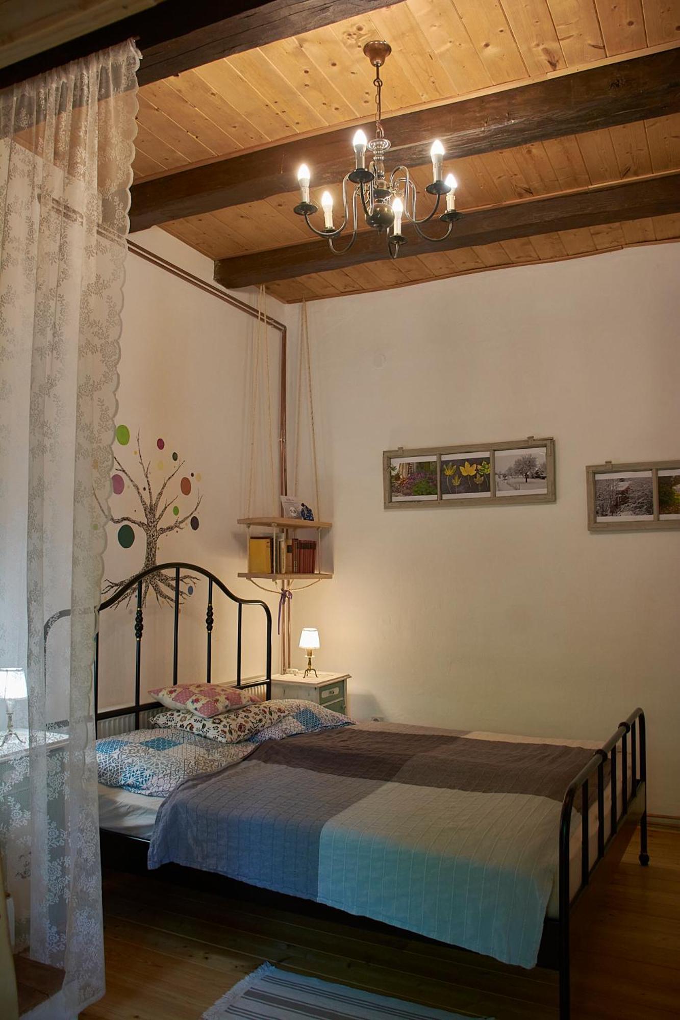 Egkoris Vendeghaz Otel Bakonyszucs Dış mekan fotoğraf