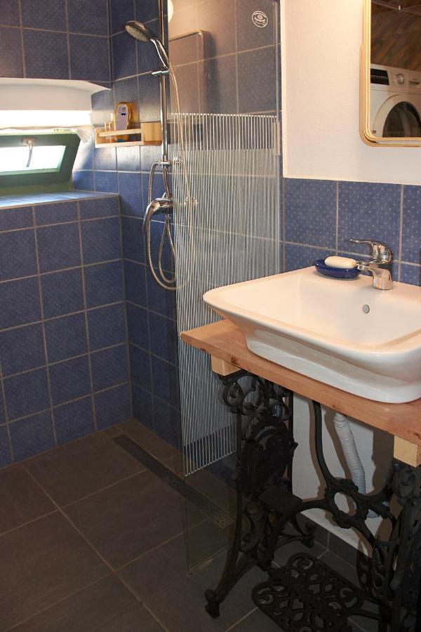 Egkoris Vendeghaz Otel Bakonyszucs Dış mekan fotoğraf