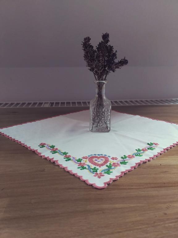 Egkoris Vendeghaz Otel Bakonyszucs Dış mekan fotoğraf